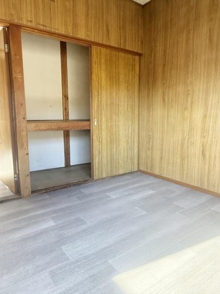 岸和田市加守町２丁目の中古一戸建て