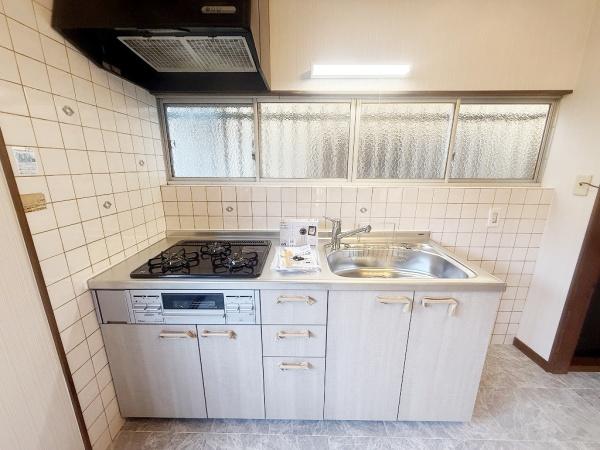 岸和田市加守町２丁目の中古一戸建て