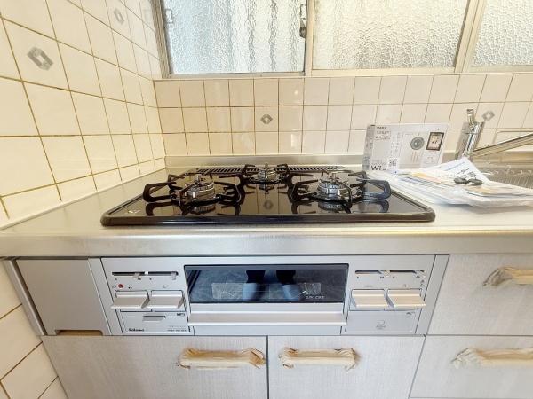 岸和田市加守町２丁目の中古一戸建て