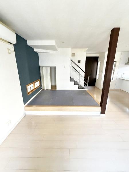 岸和田市吉井町４丁目の中古一戸建て