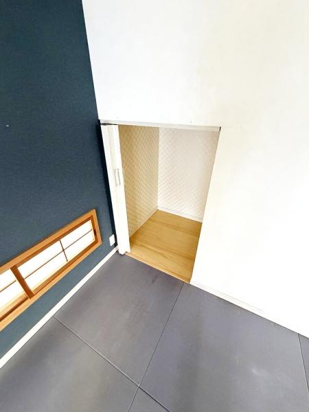 岸和田市吉井町４丁目の中古一戸建て