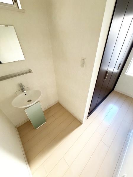 岸和田市吉井町４丁目の中古一戸建て