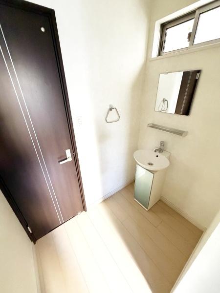 岸和田市吉井町４丁目の中古一戸建て