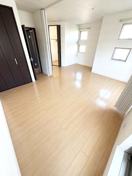 岸和田市吉井町４丁目の中古一戸建て