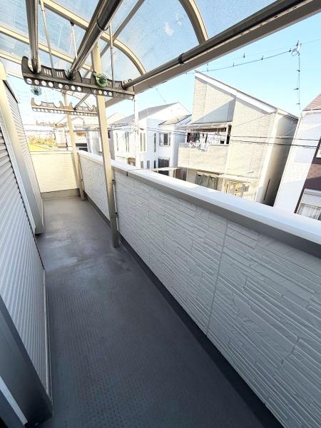 岸和田市吉井町４丁目の中古一戸建て