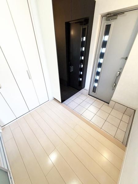 岸和田市吉井町４丁目の中古一戸建て