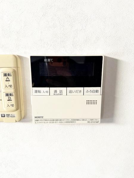 岸和田市吉井町４丁目の中古一戸建て