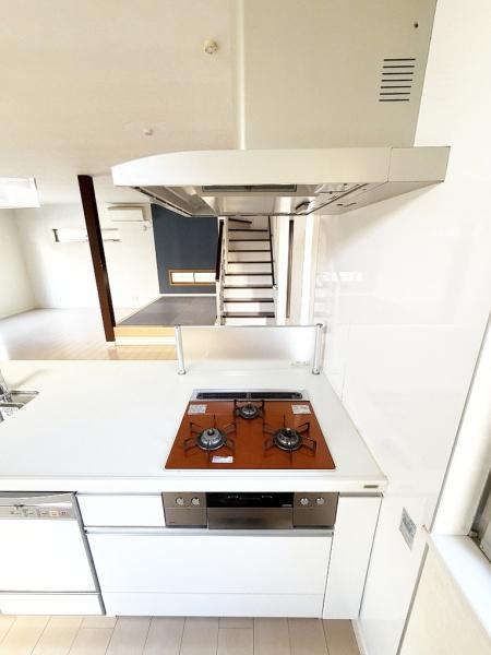 岸和田市吉井町４丁目の中古一戸建て