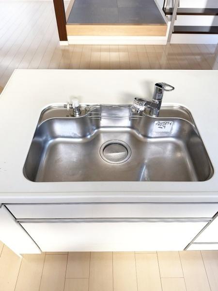 岸和田市吉井町４丁目の中古一戸建て