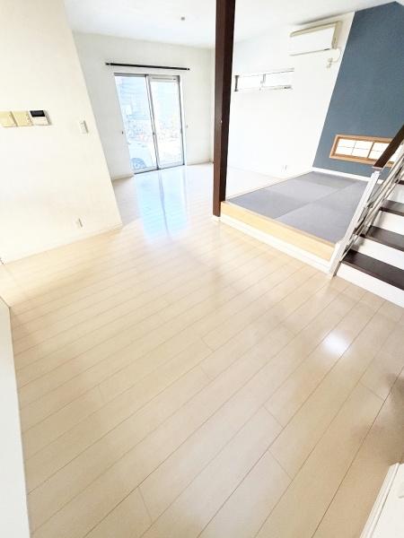 岸和田市吉井町４丁目の中古一戸建て