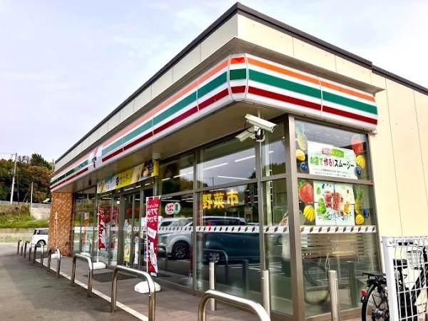 和泉市みずき台２丁目の中古一戸建て(セブンイレブン和泉黒石町店)