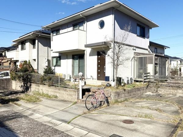 和泉市みずき台2丁目 中古戸建