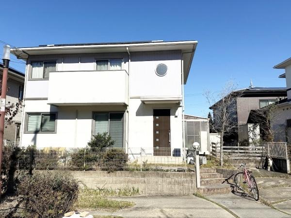 和泉市みずき台２丁目の中古一戸建て