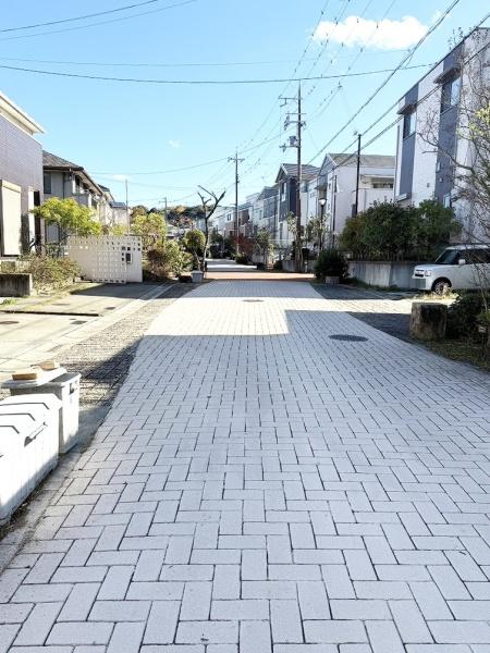 和泉市みずき台２丁目の中古一戸建て