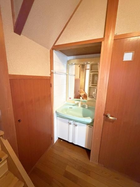 岸和田市下池田町１丁目の中古一戸建て