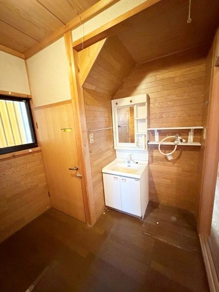 岸和田市下池田町１丁目の中古一戸建て