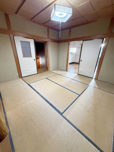 岸和田市下池田町１丁目の中古一戸建て