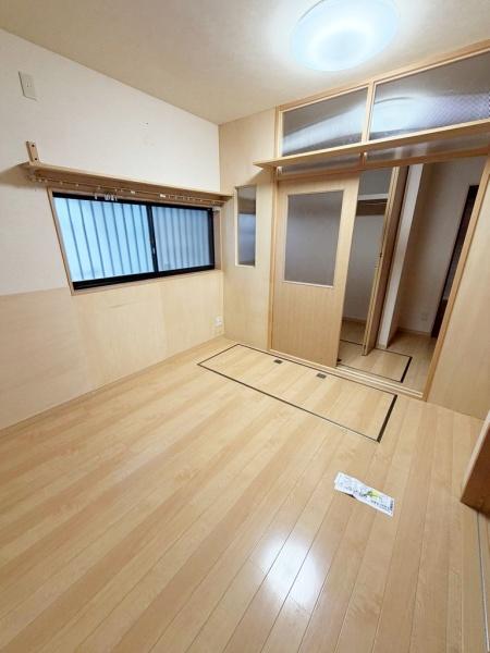 岸和田市下池田町１丁目の中古一戸建て