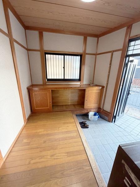 岸和田市下池田町１丁目の中古一戸建て