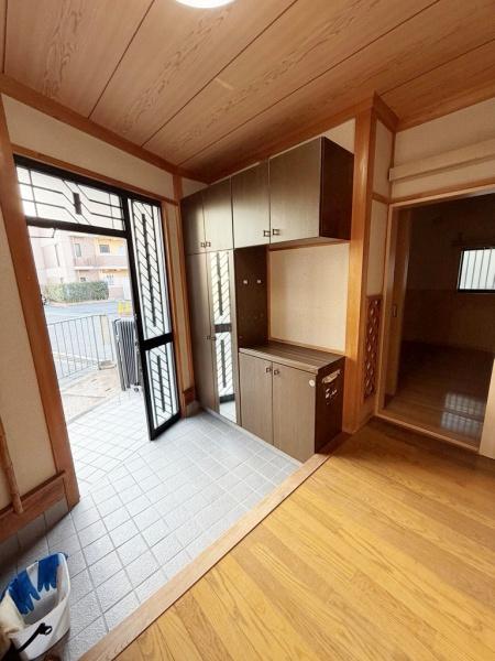 岸和田市下池田町１丁目の中古一戸建て