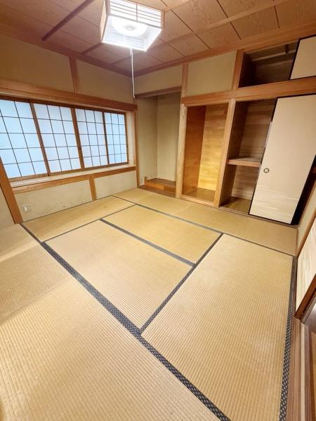 岸和田市下池田町１丁目の中古一戸建て