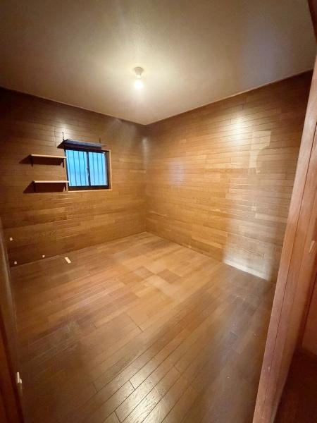 岸和田市下池田町１丁目の中古一戸建て