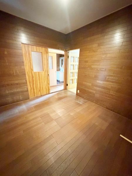 岸和田市下池田町１丁目の中古一戸建て