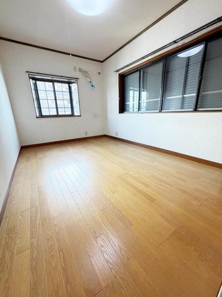 岸和田市下池田町１丁目の中古一戸建て