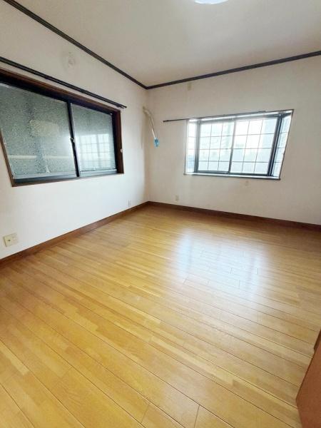 岸和田市下池田町１丁目の中古一戸建て