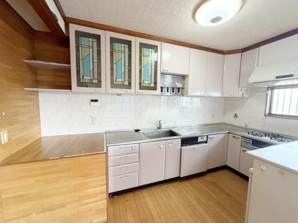 岸和田市下池田町１丁目の中古一戸建て