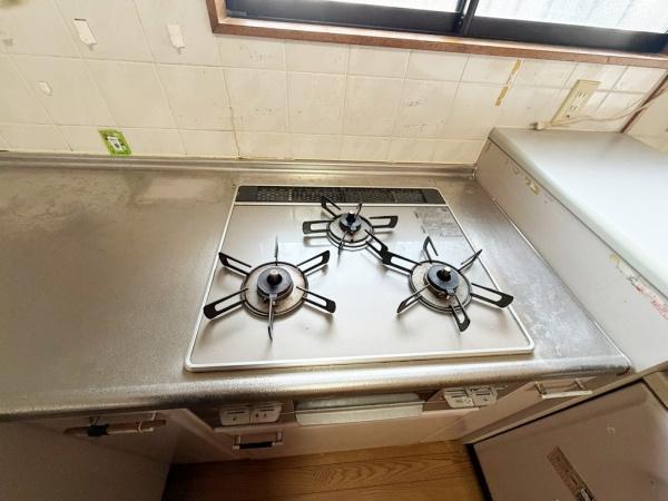 岸和田市下池田町１丁目の中古一戸建て