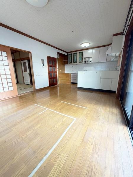 岸和田市下池田町１丁目の中古一戸建て