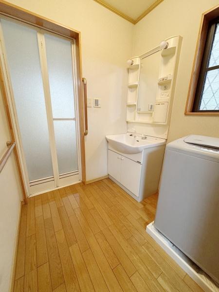 岸和田市下野町１丁目の中古一戸建て