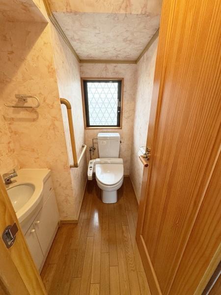 岸和田市下野町１丁目の中古一戸建て