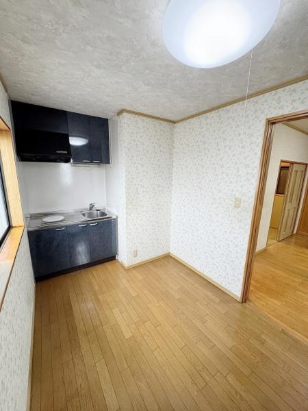 岸和田市下野町１丁目の中古一戸建て