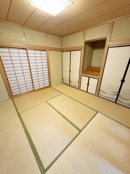 岸和田市下野町１丁目の中古一戸建て