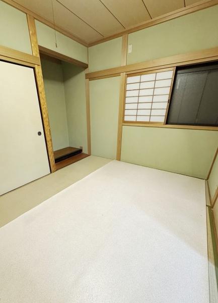 岸和田市下野町１丁目の中古一戸建て