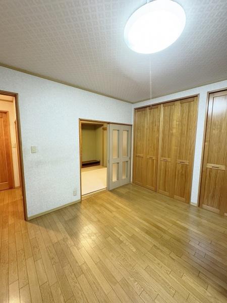 岸和田市下野町１丁目の中古一戸建て