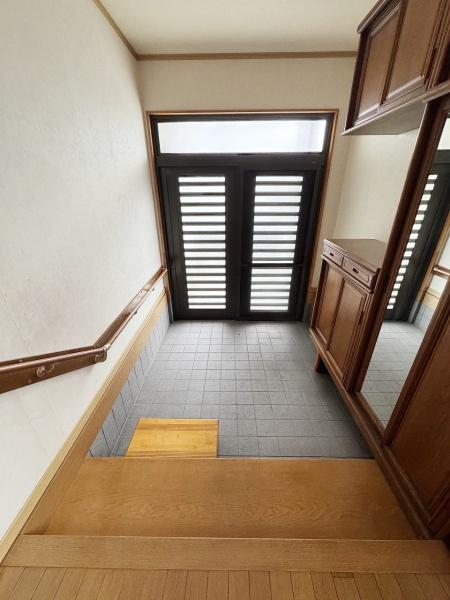 岸和田市下野町１丁目の中古一戸建て