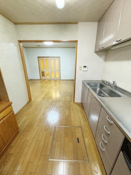 岸和田市下野町１丁目の中古一戸建て