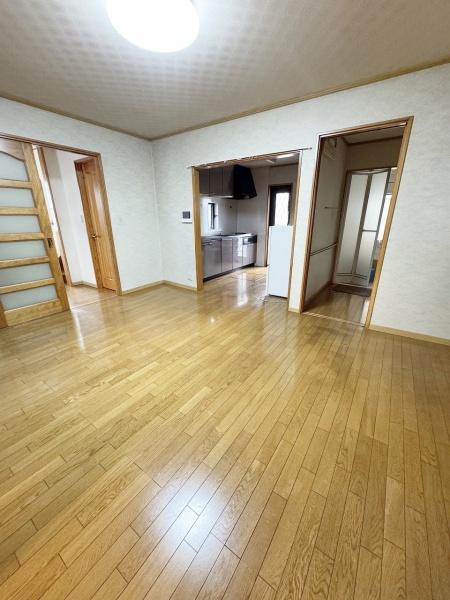 岸和田市下野町１丁目の中古一戸建て