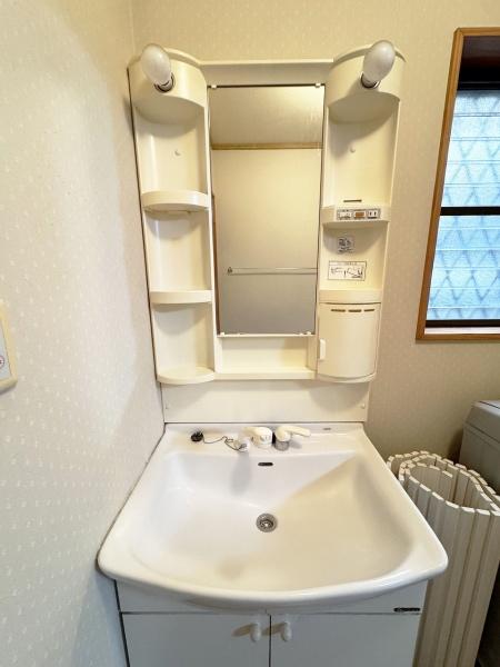 岸和田市下野町１丁目の中古一戸建て