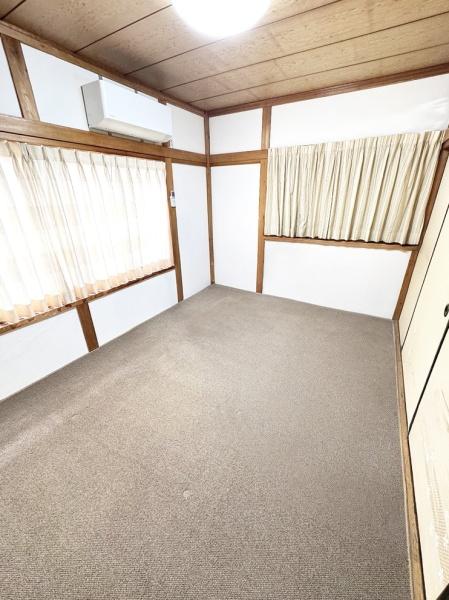 岸和田市上松町５丁目の中古一戸建て