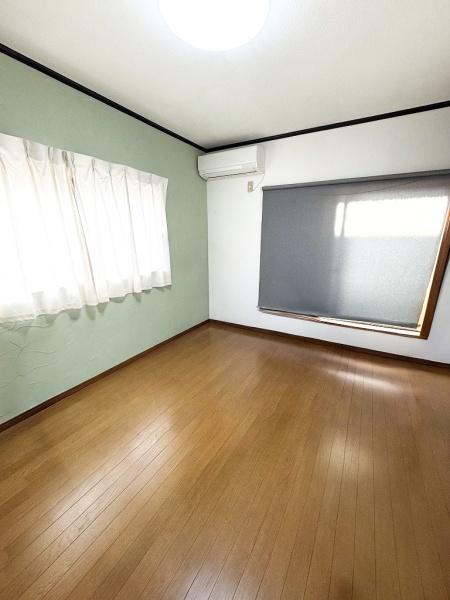 岸和田市上松町５丁目の中古一戸建て