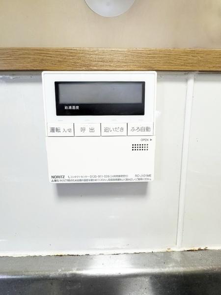 岸和田市上松町５丁目の中古一戸建て