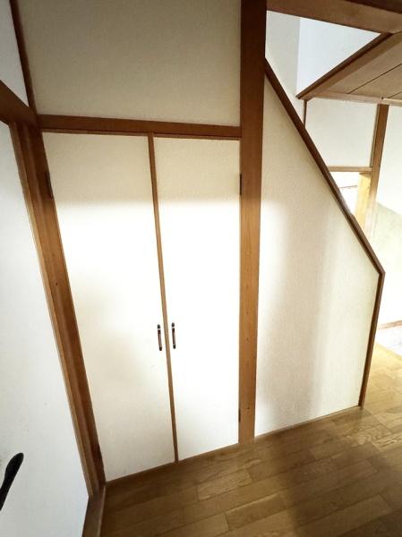 岸和田市上松町５丁目の中古一戸建て