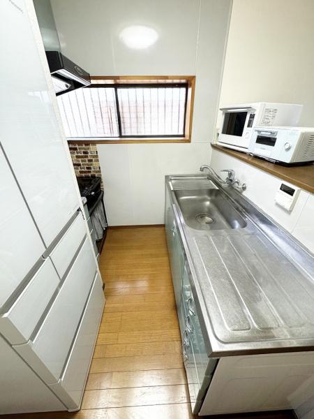 岸和田市上松町５丁目の中古一戸建て
