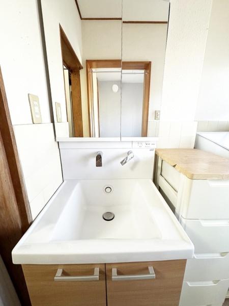 岸和田市上松町５丁目の中古一戸建て
