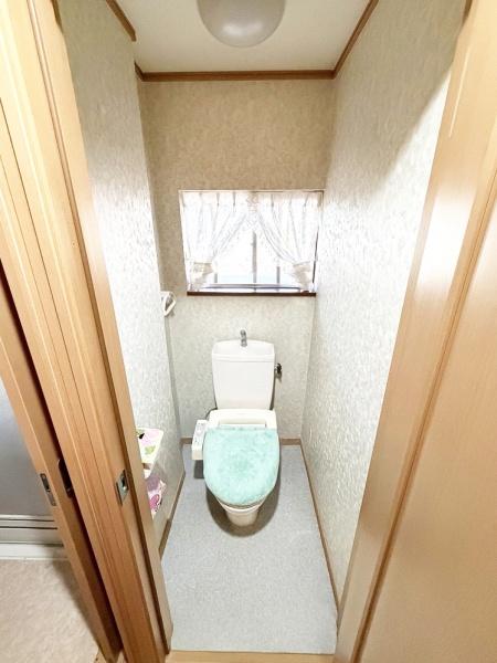 泉佐野市長滝の中古一戸建て