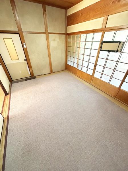 泉佐野市長滝の中古一戸建て
